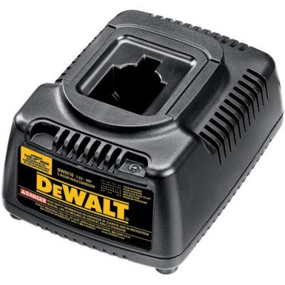 USED DeWALT Dw9116 7.2V 18V 1 Hour Battery Charger  