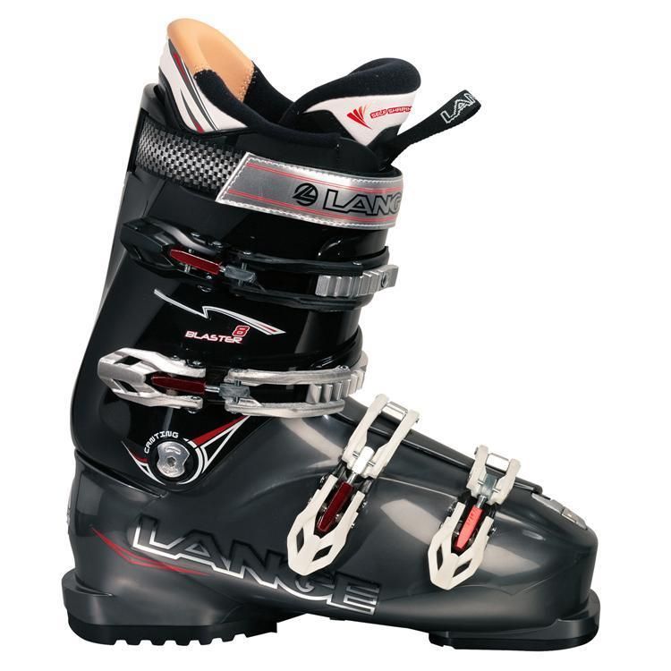 2010 Lange Blaster 8 Ski Boot  