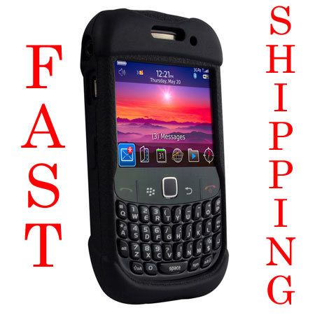   IMPACT CASE BLACKBERRY CURVE 8520 8530 9300 9330 660543003045  