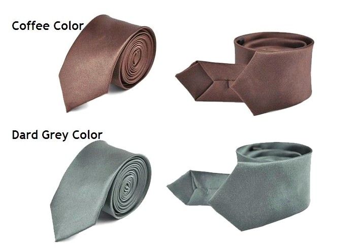 Fashion 20 Different Color Selection New Classic Mens Ties Tied 