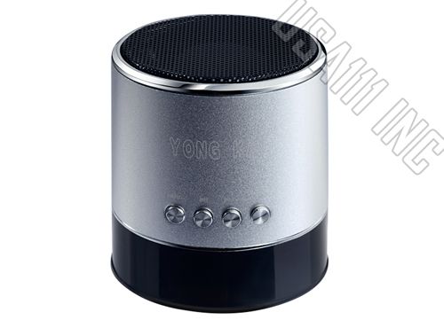 New Mini Portable Speaker Micro SD/TF Card For USB  MP4 Player Ipod 