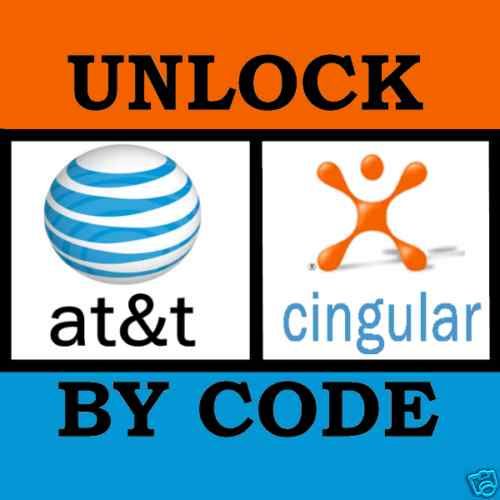 Unlock Code For AT&T Motorola RAZR V3,V3re,V3xx,V3r  