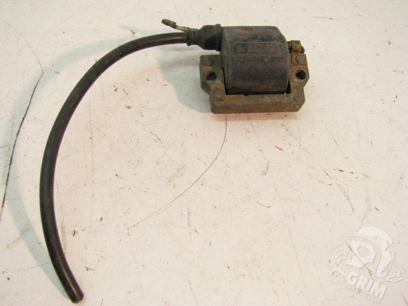 1974 1975 1975 Yamaha DT175 MX100 MX125 Ignition Coil   324 82310 10 