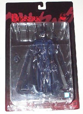 Berserk Action Figure   FEMTO art of war  