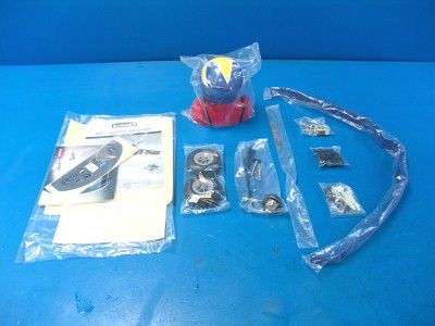 Lot of Parts ONLY for the Sukhoi SU 26MM ARF Gas R/C Airplane by 