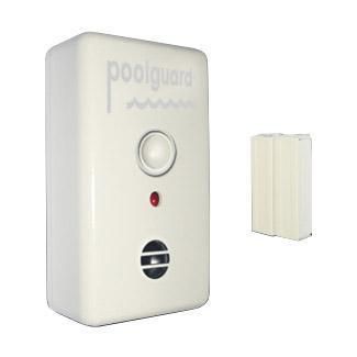 Poolguard Door Swimming Pool Alarm DAPT 2  