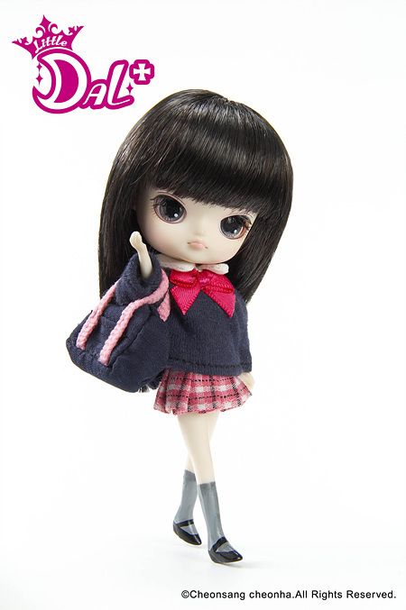 Pullip, Little Dal Lena  