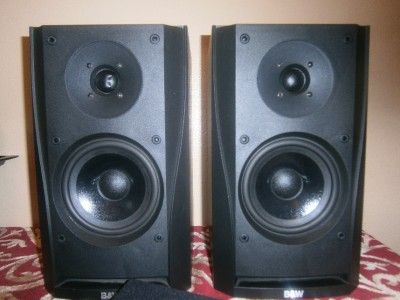 speakers model DM302 Made in England  