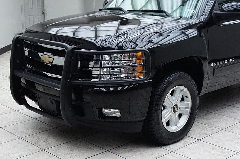 Chevrolet  Silverado 1500 LTZ in Chevrolet   Motors