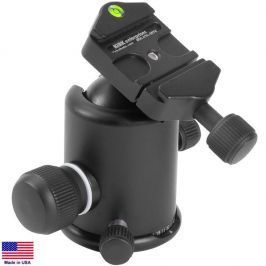 KIRK ENTERPRISE BH 3 TRIPOD HEAD  