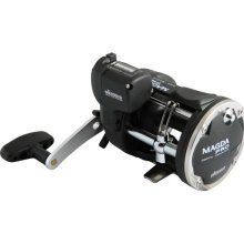 MAGDA PRO 45 DX TROLLING REEL  