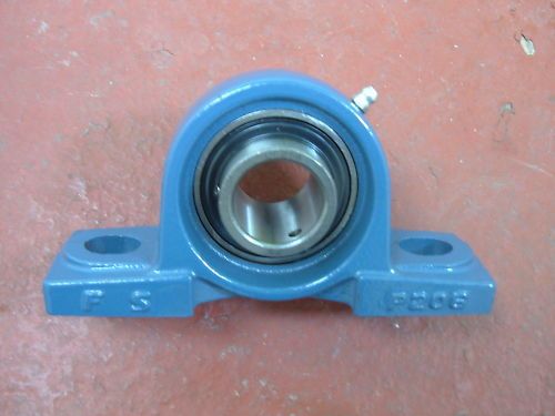 UCP NP IMPERIAL PILLOW PLUMMER BLOCK BEARING CAST IRON  