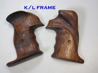   Vintage & Antique Revolver Gun Grips S&W H&R IJ F&W & Derringer  