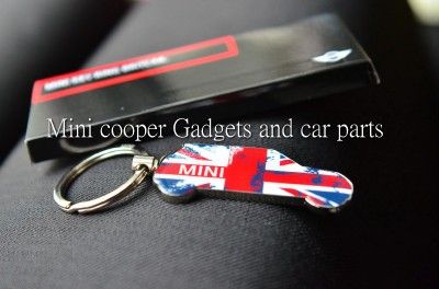   key ring for R56 R57 R58 R60 JCW Mini cooper coupe countryman clubman