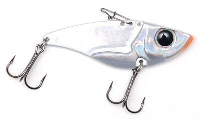 DAMIKI VAULT 55 VIBRATION BLADE BAIT WS CRYSTAL 2  