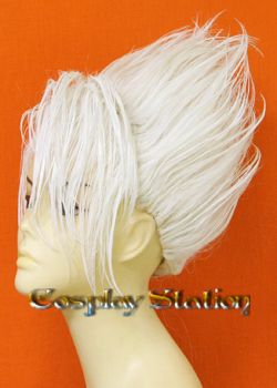 Trinity Blood Cain Nightroad Cosplay Wig_commission399  