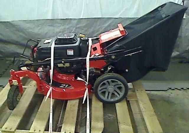 Ariens_21 In. Classic Self Propelled Swivel WheelWalk Behind Mower 