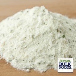 Sour Cream And Onion Powder, half pound  