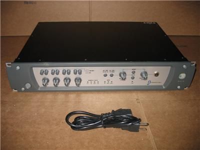 DIGIDESIGN RACKMOUNT DIGI 002 HARDWARE INTERFACE DIGI002  