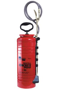 Chapin 3.5 Gallon Metal Sprayer   Spray Equipment  