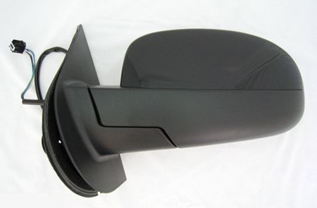 2007 2011 Chevrolet Suburban/Tahoe Driverside Mirror Powerw/ Heat 