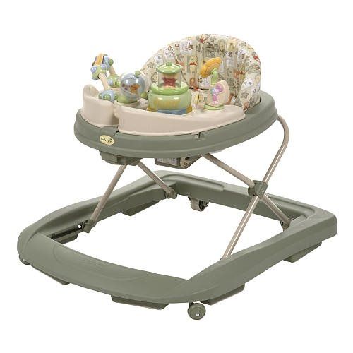 Disney Music & Lights Baby Walker   Sweet as Hunny 884392551469  