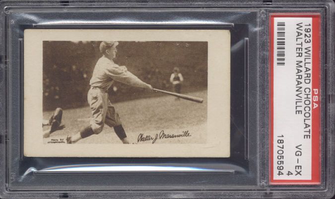   psa 4 description member of the baseball hall of fame nice psa 4 vg