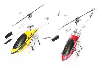 Viefly DURA V10 RC HELICOPTER 3.5ch metal GYRO Strong Crashworthy 