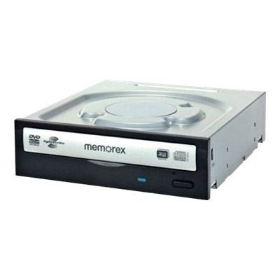 Memorex 98240 24x Internal DVD Burner with LightScribe  