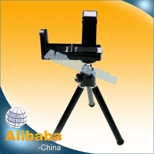 Tripod Stand Holder for Camera Mobile Phone Cellphone New  