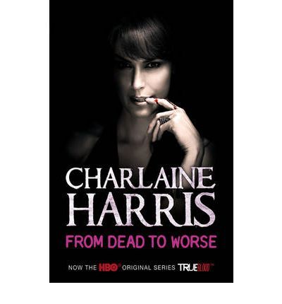 TRUE BLOOD SOOKIE STACKHOUSE CHARLAINE HARRIS BOXSET 10 Gallery