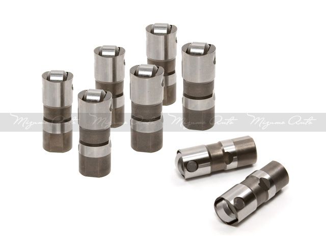 Chevrolet 2.2L Vin G, 4 OHV 8V Lash Adjuster Lifters  