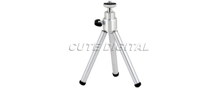 Universal Mini Tripod Stand for Digital Camera  