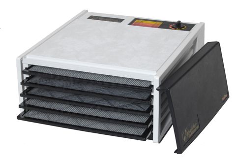 NEW Excaliber 5 Tray ED3500 Food Dehydrator ED 3500 PIN  