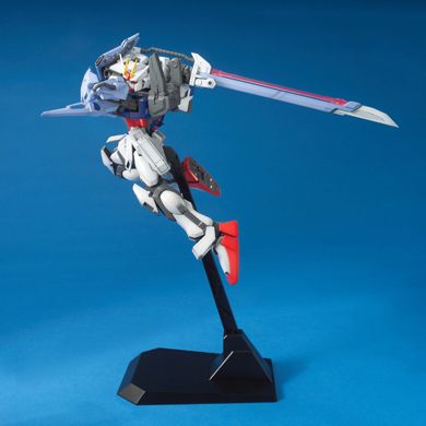 GUNDAM MG Master Grade 1/100 #108 Launcher Sword Strike  