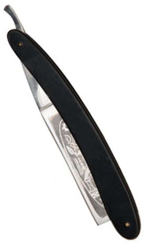 Mason Freemason Shaving Razor Collectible w Etched Blade w Tools of 