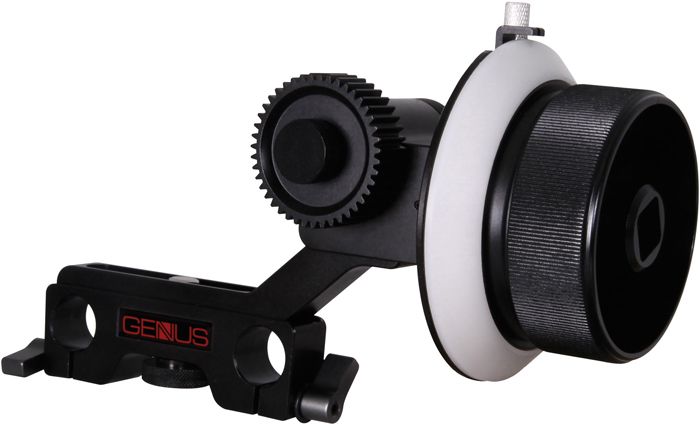 Genus G BFOCS Bravo Follow Focus System  