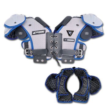 Champro Vertex Shoulder Pad   YOUTH  