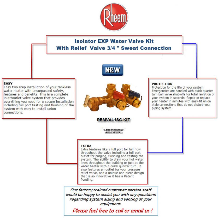   Trap / Strainers Gas Furnace + A/C System Electric Split Systems