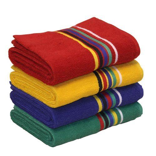 New 100%Cotton Sports Towel Training Gym,Golf,16x47  