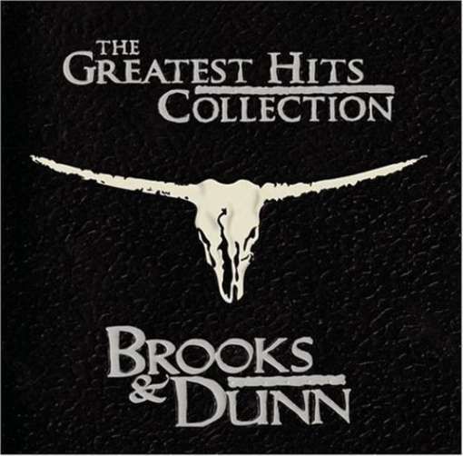 BROOKS & DUNN   GREATEST HITS COLLECTION [CD NEW] 078221885225  