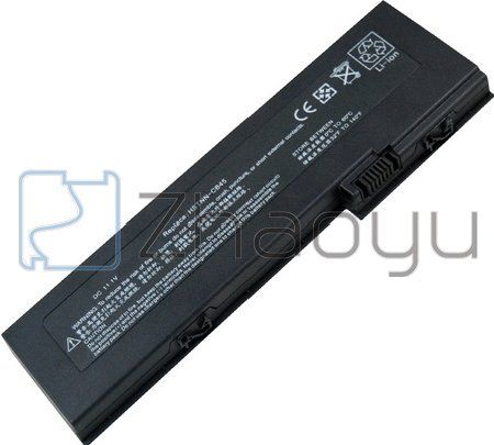 Battery for HP Compaq TouchSmart TX2 HSTNN CB45 HSTNN OB45 454668 001 