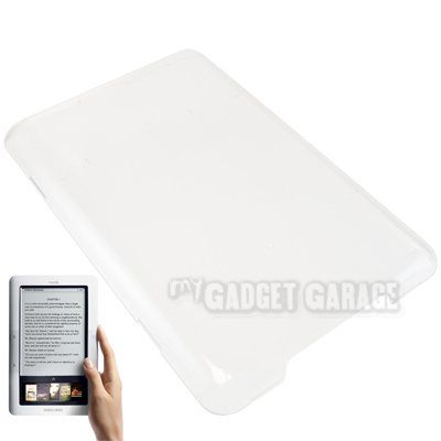 Protector Hard Cover Case For Barnes Noble Nook +Screen  