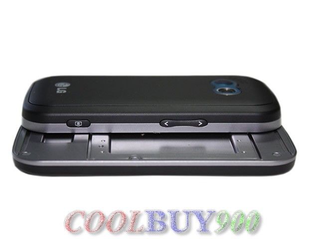   KS360 SLIDER QWERTY KEYBOARD UNLOCKED GSM PHONE 8801031449965  