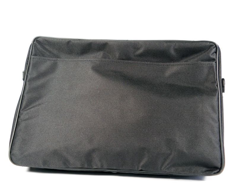 Laptop Computer Carrying Bag Case ShoulderStrap Notebook Carrier 