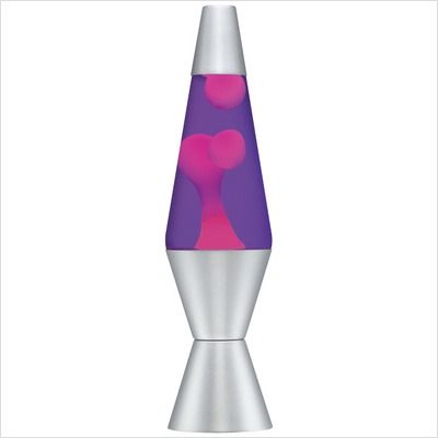 The Original Lava Lamp