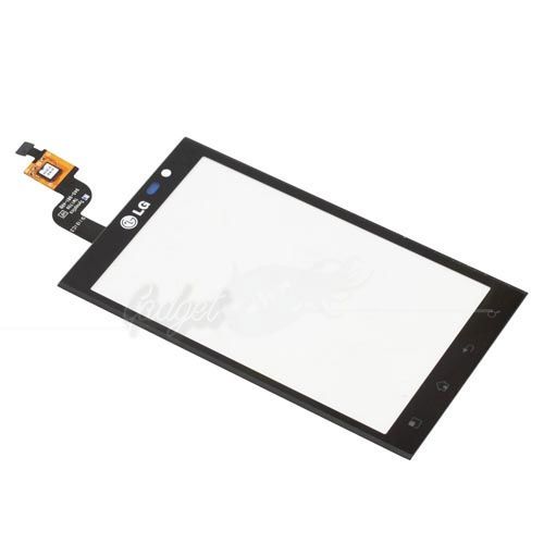 NEW LG Optimus 3D P920  Thrill 4G Touch Screen Digitizer Replacement 