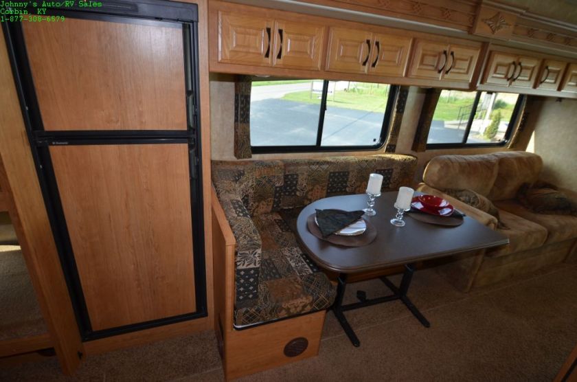 2009 COACHMEN SPORTSCOACH CROSSCOUNTRY 385DS CLASS A DIESEL MOTORHOME 