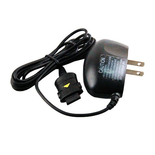 Original SAMSUNG 5V 0.7A 3G Mobile AC Adapter TAD337JBE  