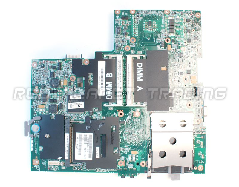 Dell Latitude 100L Laptop Motherboard F3542 C5302  